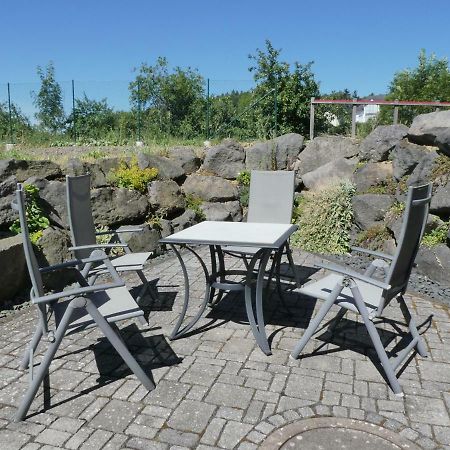 Ferienwohnung Am Klosterweg Rhein-Westerwald Kurtscheid Exteriér fotografie