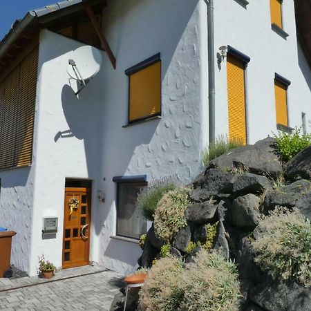 Ferienwohnung Am Klosterweg Rhein-Westerwald Kurtscheid Exteriér fotografie