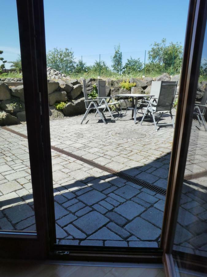 Ferienwohnung Am Klosterweg Rhein-Westerwald Kurtscheid Exteriér fotografie