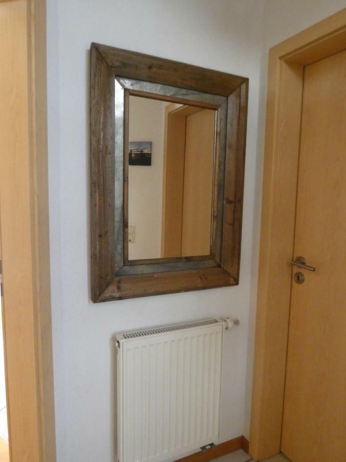 Ferienwohnung Am Klosterweg Rhein-Westerwald Kurtscheid Exteriér fotografie